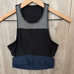 Outdoor Voices Workout Top Size XS